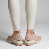 Georgia - Sapato conforto senhora