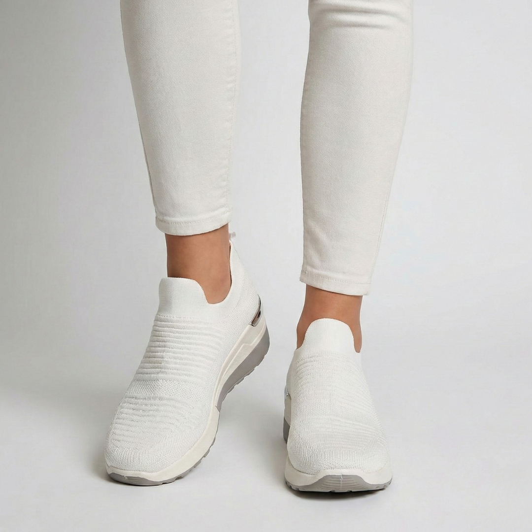 Georgia - Sapato conforto senhora