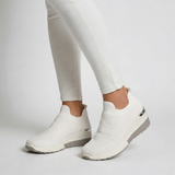 Georgia - Sapato conforto senhora