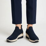 Georgia - Sapato conforto senhora
