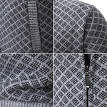 Guilherme - Cardigan Elegante
