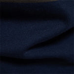 Pullover - Estrutura de Malha Intricada