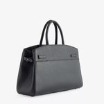 Amélisse - Bolsa de Couro Midi Elegante