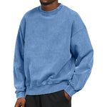 Constantino - Sweater de Gola Redonda