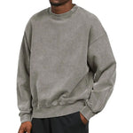 Constantino - Sweater de Gola Redonda