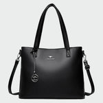 Bolsa elegante atemporal