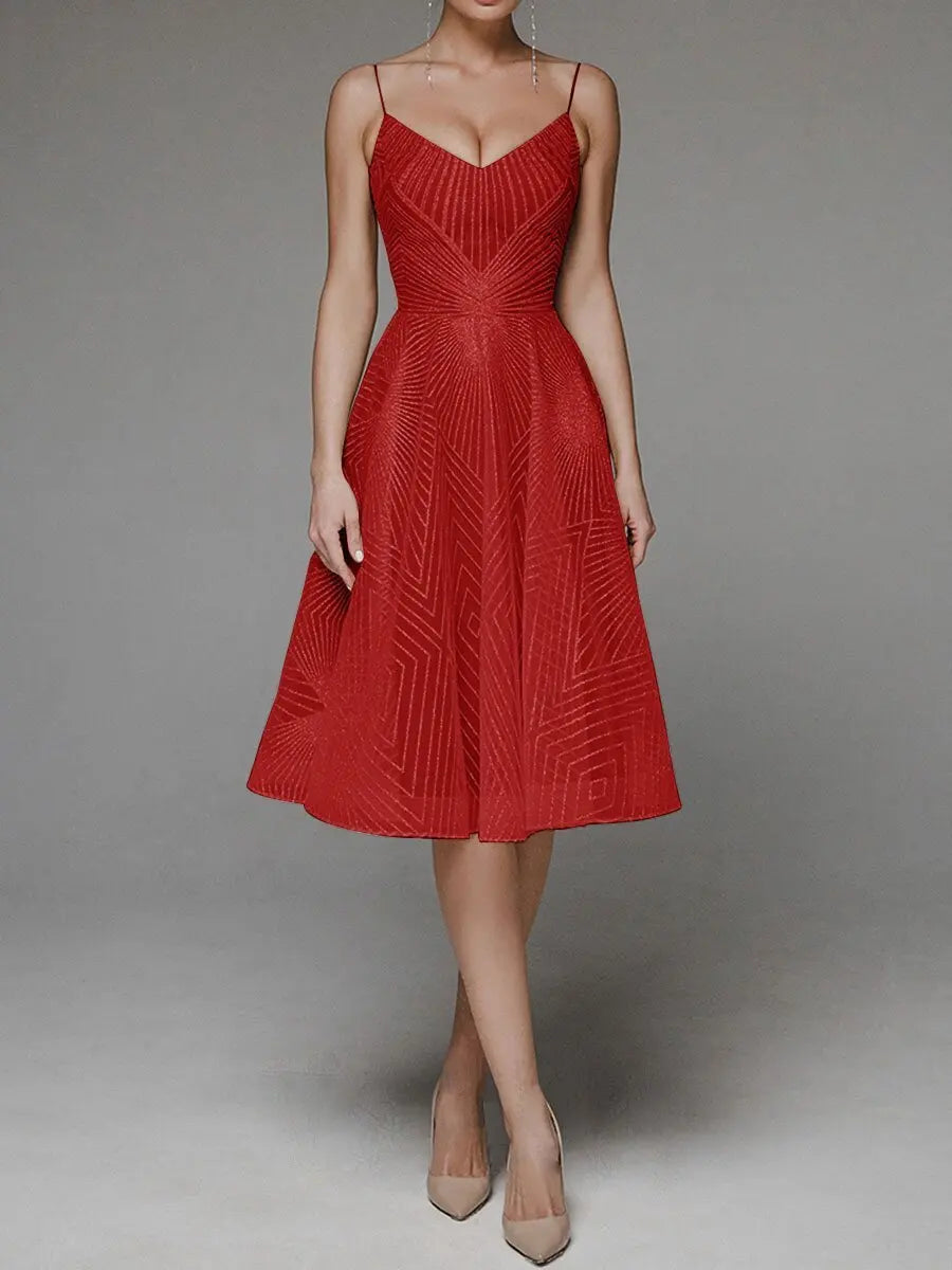 Dorotea | Vestido elegante clássico