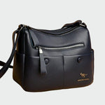 Bolsa elegante clássica