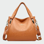 Bolsa elegante atemporal