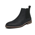 Sebastião - Botas Chelsea