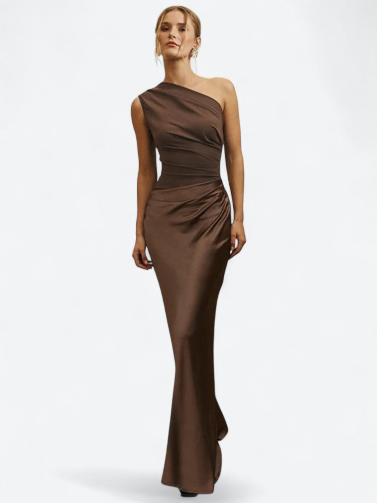 Élise | Maxi-robe