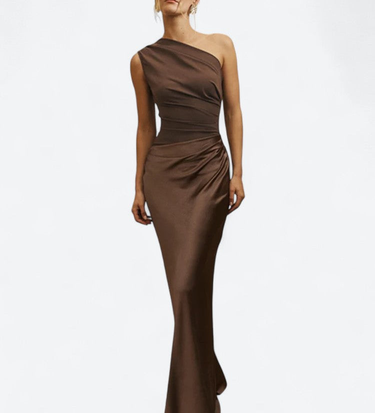 Élise | Maxi-robe