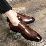 André - Sapatos de fato