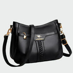 Bolsa elegante multifuncional