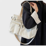 Maria - Mala com vários bolsos