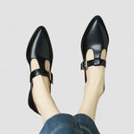 Mia - Sapatos Ortopédicos Mary Jane