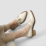 Mia - Sapatos Ortopédicos Mary Jane