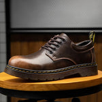 Rafael - Botas Oxford