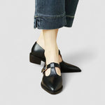 Mia - Sapatos Ortopédicos Mary Jane