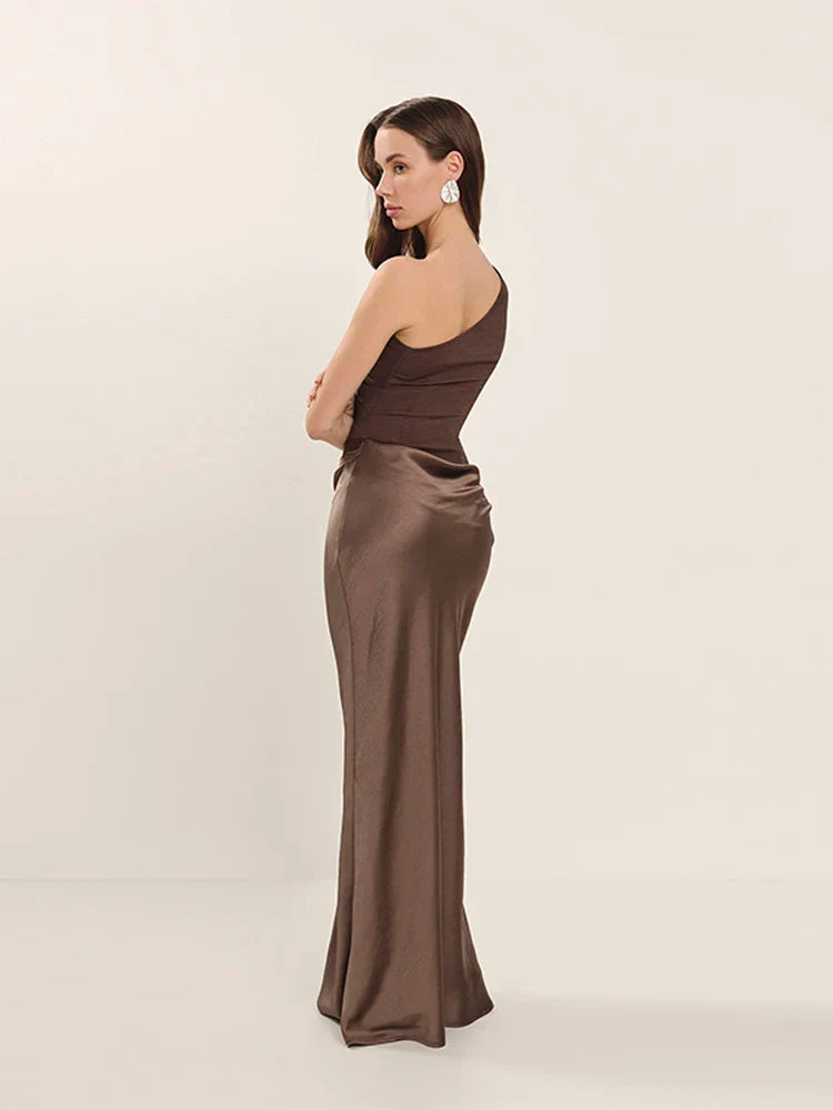 Élise | Maxi-robe