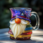 Caneca da Casa  - Versão anão