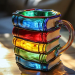 Caneca da Casa  - versão Estudante