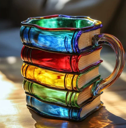 Caneca da Casa  - versão Estudante