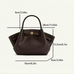 JW P Mini Tote Bag