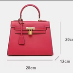 Coração de Paris - Bolsa de Mão