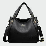 Bolsa elegante atemporal