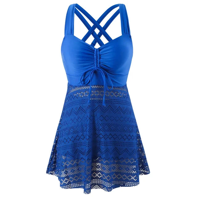 Laluna® | Conjunto de Tankini