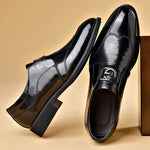 António - Sapatos Clássicos Boss