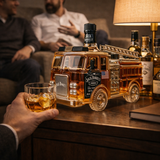 Whisky da Casa Jack Daniel's - Edição Bombeiros