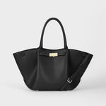 Melanie - Bolsa de couro
