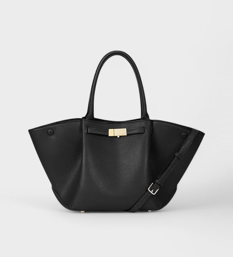 Melanie - Bolsa de couro