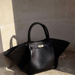 Melanie - Bolsa de couro