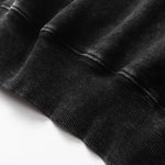 Sweater - Superfície de Fleece Escovado