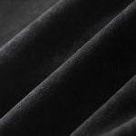 Sweater - Superfície de Fleece Escovado