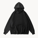 Sweater - Superfície de Fleece Escovado