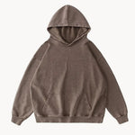 Sweater - Superfície de Fleece Escovado