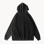 Sweater - Superfície de Fleece Escovado