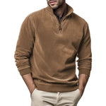 Miguel - Mistura Poliéster Fleece