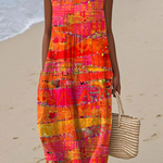 Edith | Vestido Casual de Verão