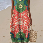 Lena | Vestido Casual de Verão