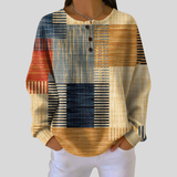 Françoise | Pullover Doçura Perfeita