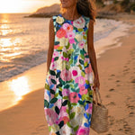 Sigrid | Vestido Casual de Verão