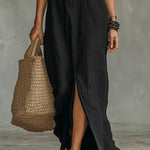 WILLOW | Vestido Maxi