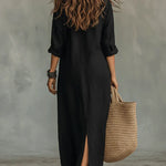 WILLOW | Vestido Maxi