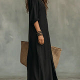 WILLOW | Vestido Maxi