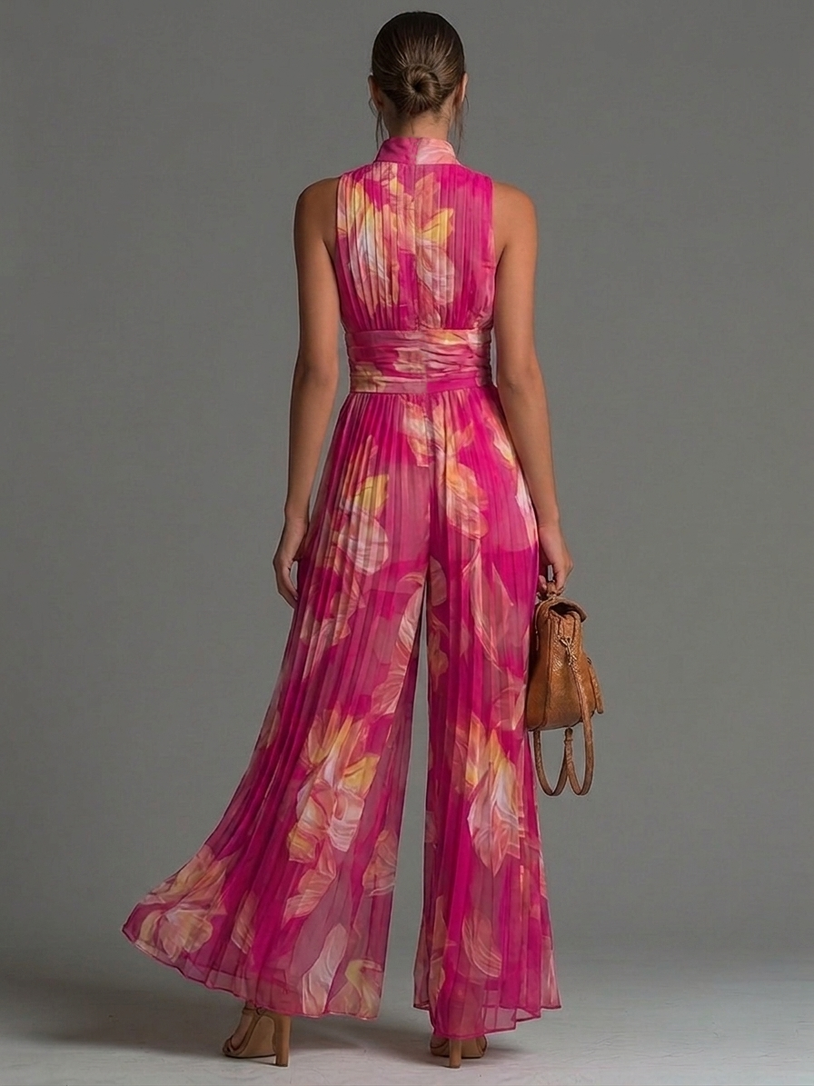 JULIA | MACACÃO ELEGANTE